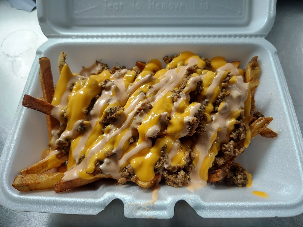 Agueybana El Bravo | restaurant | 5324 Vickrey Chapel Rd, Greensboro, NC 27407, USA | 3364931560 OR +1 336-493-1560