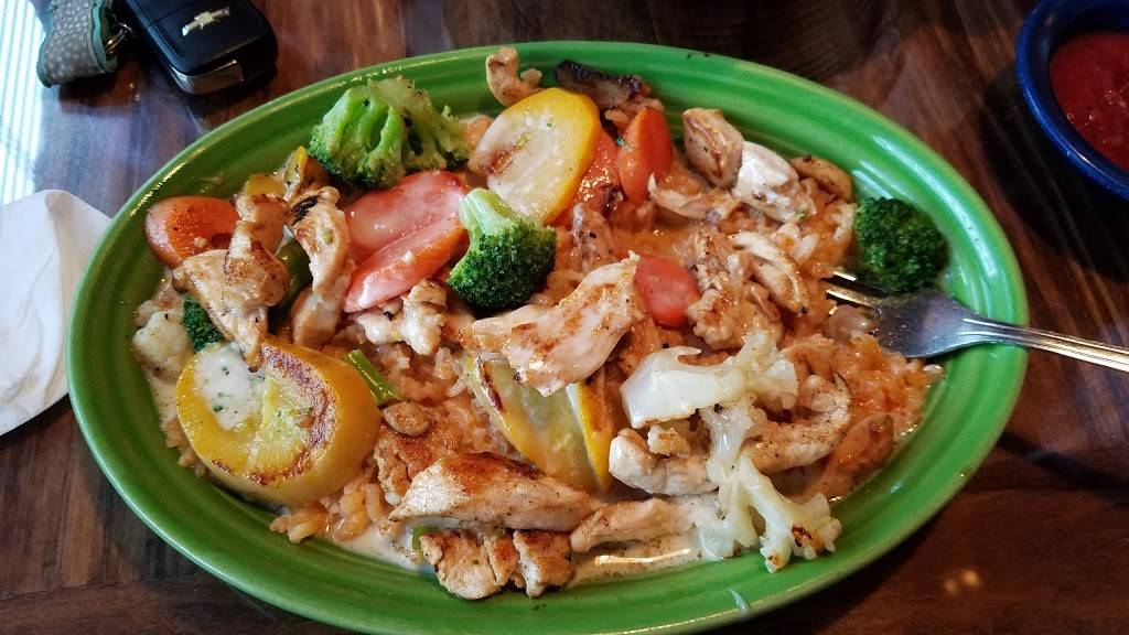 La Carreta | restaurant | 2245 Langhorne Rd, Lynchburg, VA 24501, USA | 4345286800 OR +1 434-528-6800