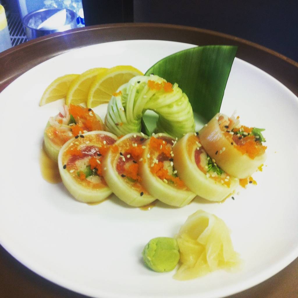 Sunnys Sushi Hut | restaurant | 11672 Burbank Blvd, North Hollywood, CA 91601, USA | 8185088680 OR +1 818-508-8680