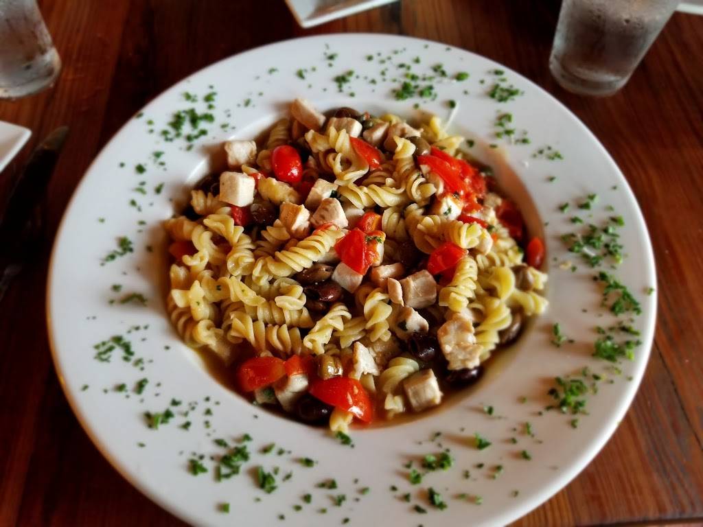 Tuscan Sun Italian Bistro | restaurant | 17 N Safford Ave, Tarpon Springs, FL 34689, USA | 7279355770 OR +1 727-935-5770