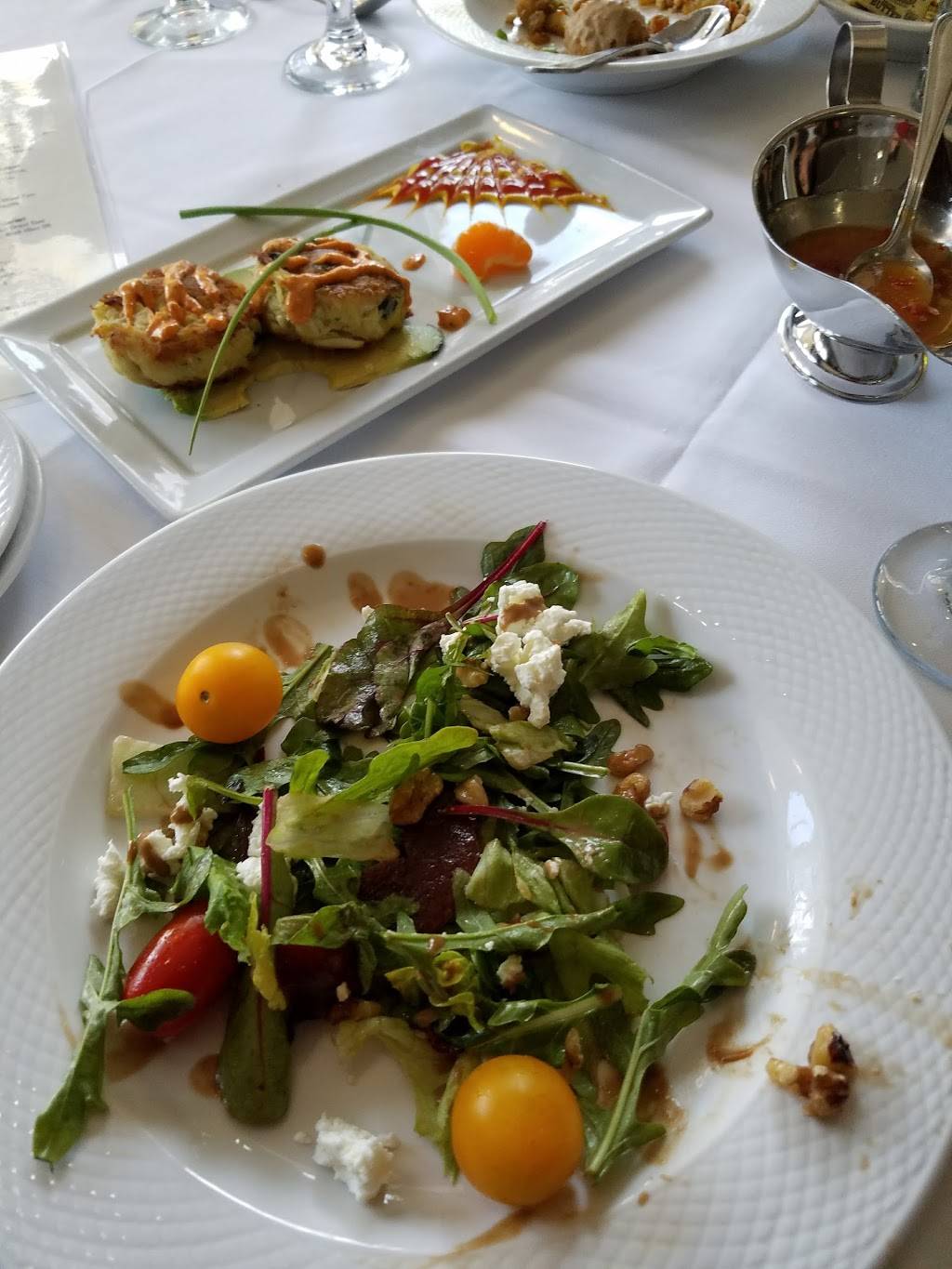 il Ponte Fine Italian & Continental Cuisine | restaurant | 150 Lafayette Ave, Suffern, NY 10901, USA | 8453576600 OR +1 845-357-6600