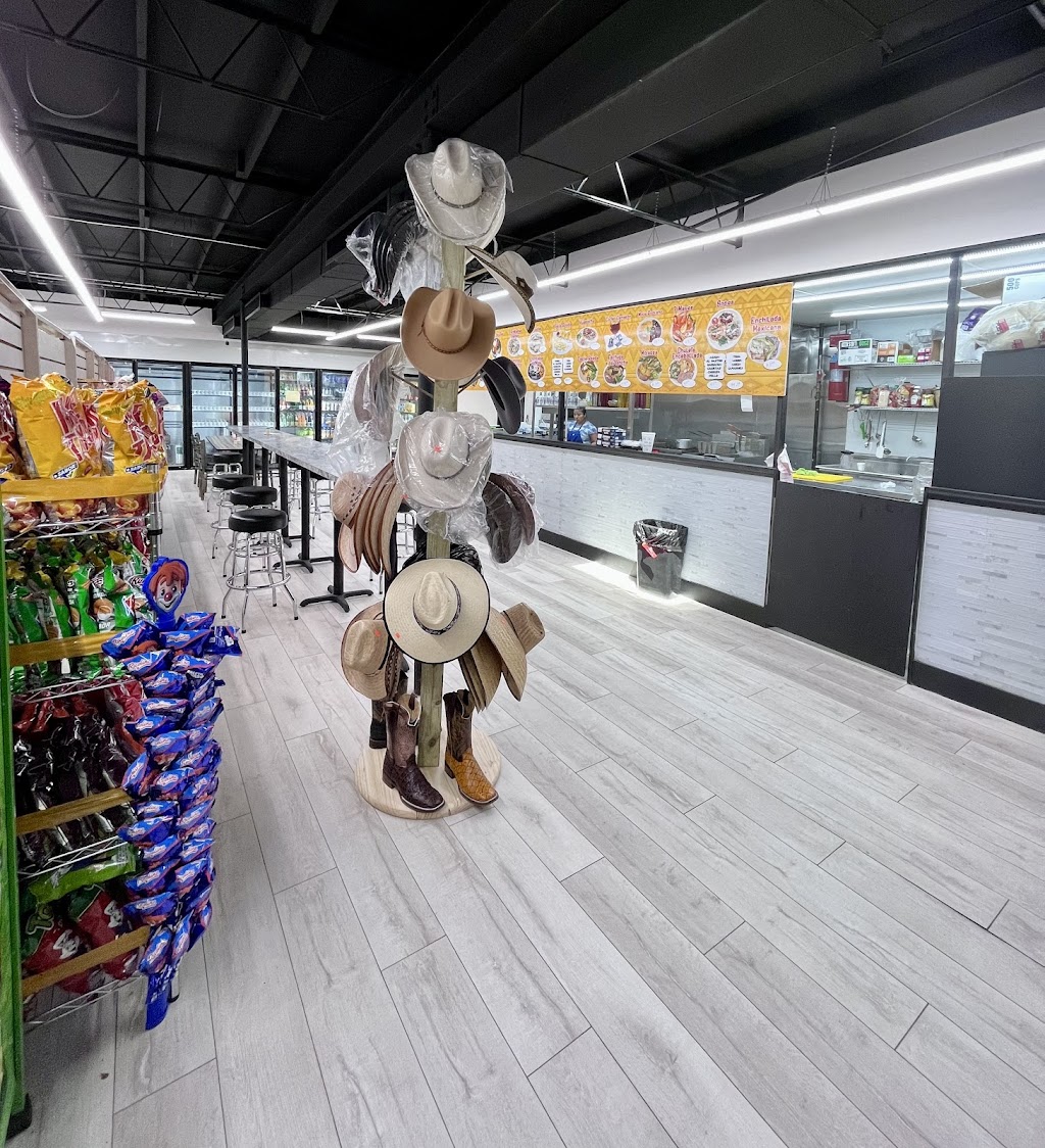 El Loteria | restaurant | 2615 Shallowford Rd NE, Atlanta, GA 30345, USA | 6785150160 OR +1 678-515-0160