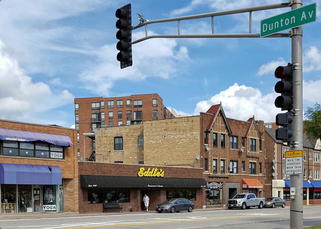 Eddies Restaurant | night club | 10 E Northwest Hwy, Arlington Heights, IL 60004, USA | 8472221223 OR +1 847-222-1223