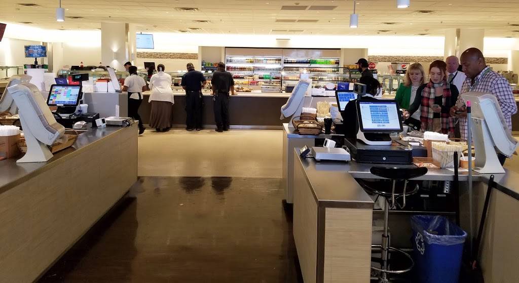 Madison Cafe | restaurant | 6th floor, James Madison Memorial Building, 101-199 Independence Ave SE, Washington, DC 20540, USA | 2027078300 OR +1 202-707-8300