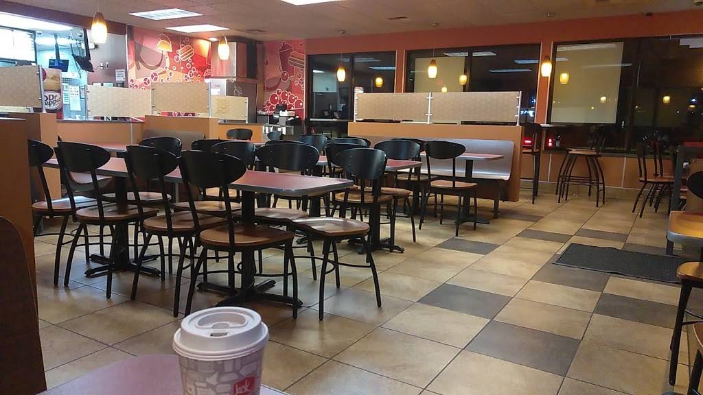 Jack in the Box | restaurant | 221 NE 104th Ave, Vancouver, WA 98664, USA | 3608853898 OR +1 360-885-3898