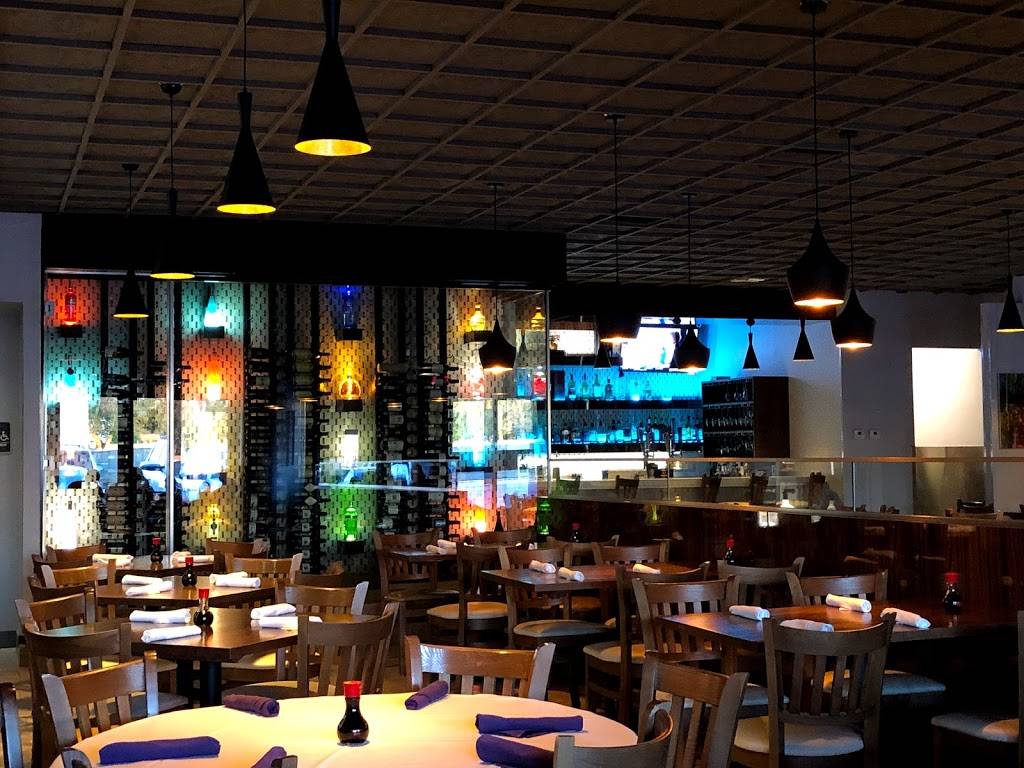 George Yang’s Chinese Cuisine | restaurant | 6048 N 16th St, Phoenix, AZ 85016, USA | 6023682688 OR +1 602-368-2688