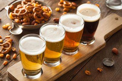 Nor Cal Brewing Company | restaurant | 800 Broadway St, Chico, CA 95928, USA | 5305923845 OR +1 530-592-3845