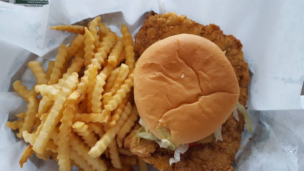 Jonesys Junction | restaurant | 906 E Rochester St, Akron, IN 46910, USA | 5745982665 OR +1 574-598-2665