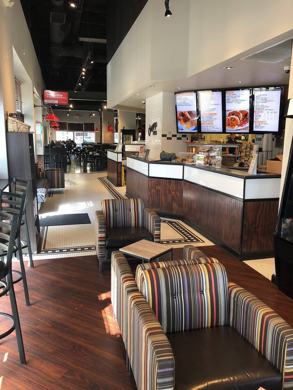 Chappys Deli - Prattville | restaurant | 585 Pinnacle Pl, Prattville, AL 36066, USA | 3342903313 OR +1 334-290-3313