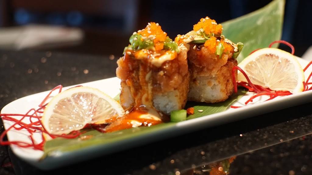 Sushi Warriors | restaurant | 8851 Garden Grove Blvd #113, Garden Grove, CA 92844, USA | 7145838299 OR +1 714-583-8299