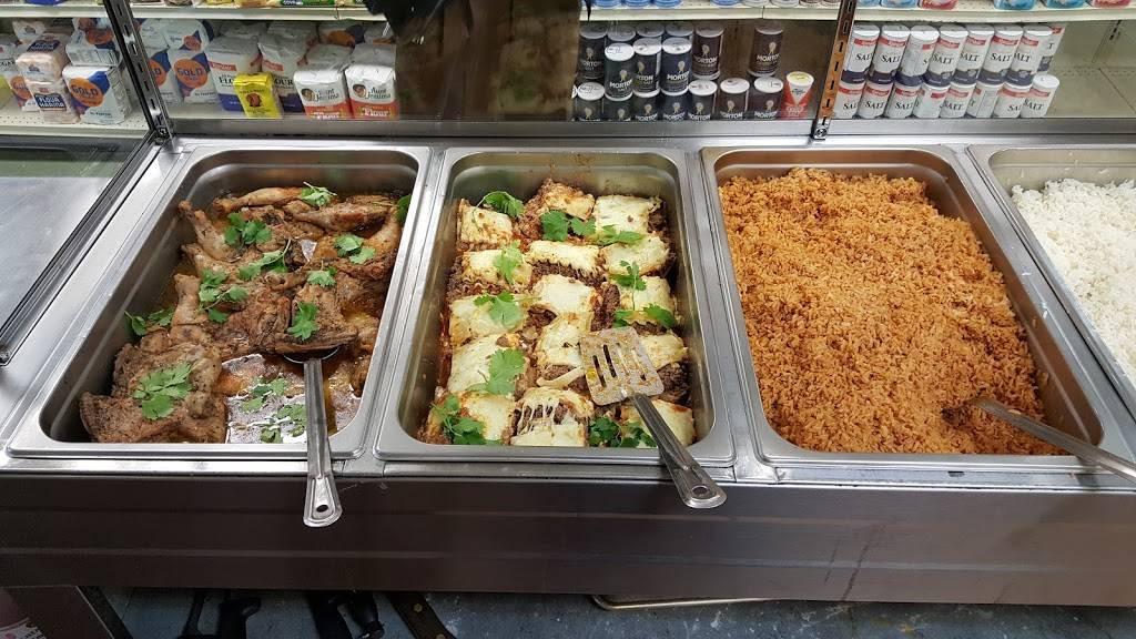 New Bergen Food Market | restaurant | 943 Bergen St, Newark, NJ 07112, USA | 9739236746 OR +1 973-923-6746