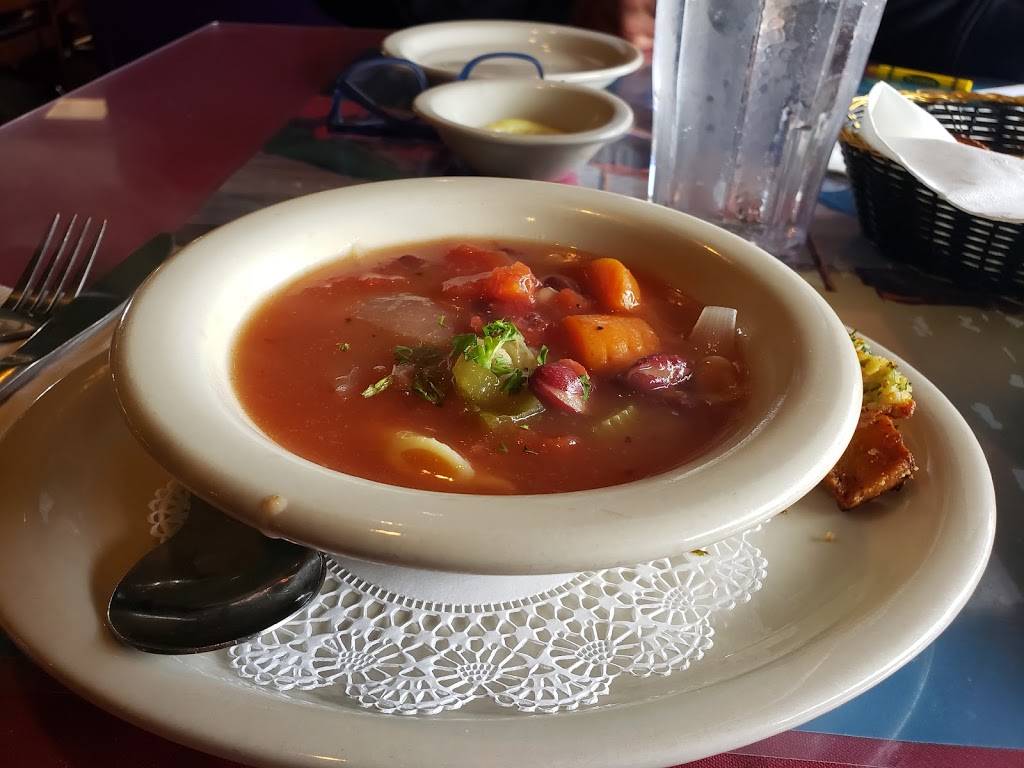 Lorenzos Italian Restaurant | meal delivery | 1753 E University Ave, Las Cruces, NM 88001, USA | 5755213505 OR +1 575-521-3505