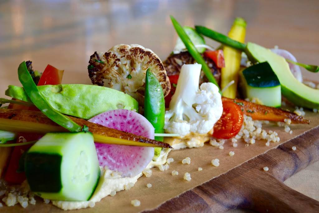 Gary Racks Farmhouse Kitchen - Boca Raton | meal delivery | 399 SE Mizner Blvd, Boca Raton, FL 33432, USA | 5618262625 OR +1 561-826-2625