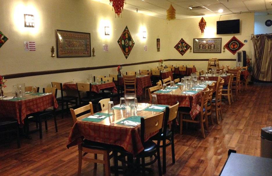 Tabla Indian Restaurant - SM | restaurant | 450 S Norfolk St, San Mateo, CA 94401, USA | 6503934338 OR +1 650-393-4338