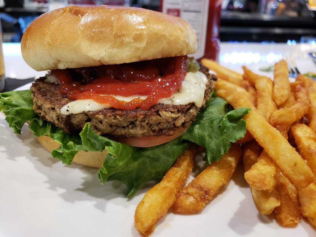 Barretts Alehouse West Bridgewater | restaurant | 674 W Center St, West Bridgewater, MA 02379, USA | 5085104204 OR +1 508-510-4204