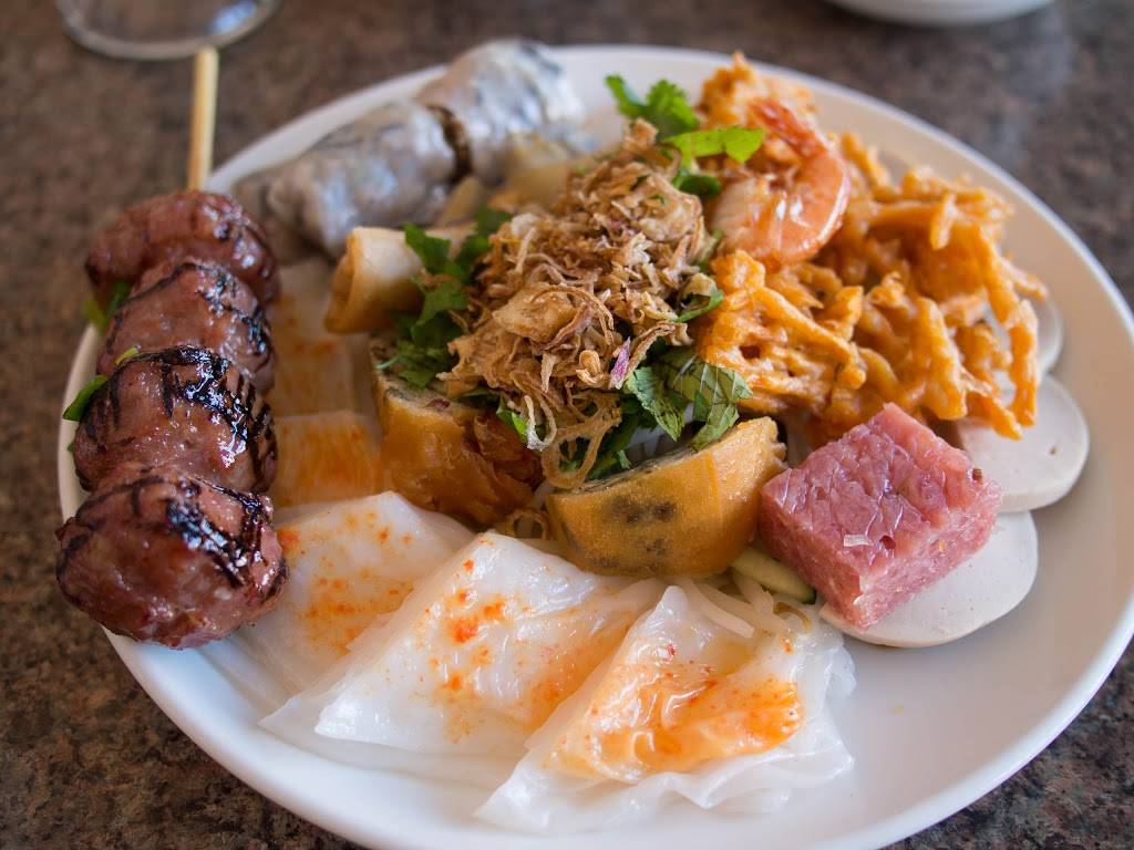 Banh Cuon Tay Ho | restaurant | 2895 Senter Rd # 110, San Jose, CA 95111, USA | 4086295229 OR +1 408-629-5229