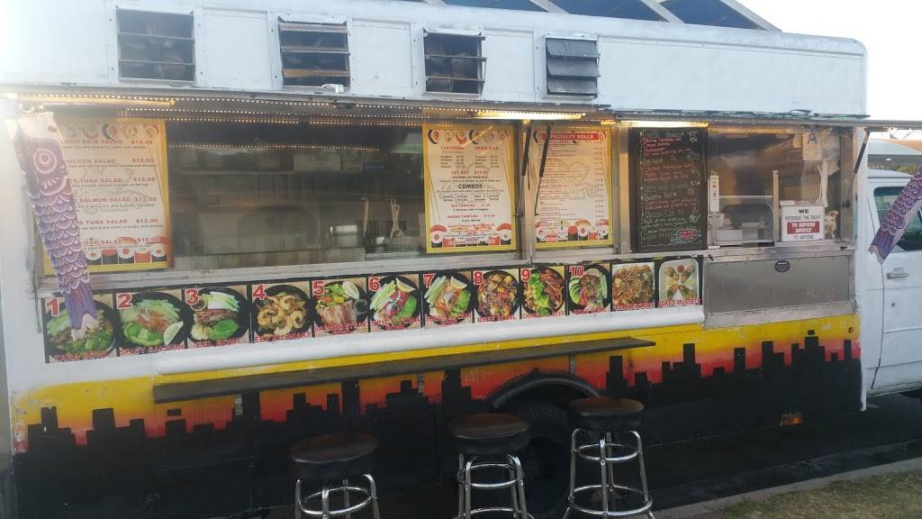 Sur Sushi | restaurant | 13466 Osborne St, Arleta, CA 91331, USA | 8187996422 OR +1 818-799-6422