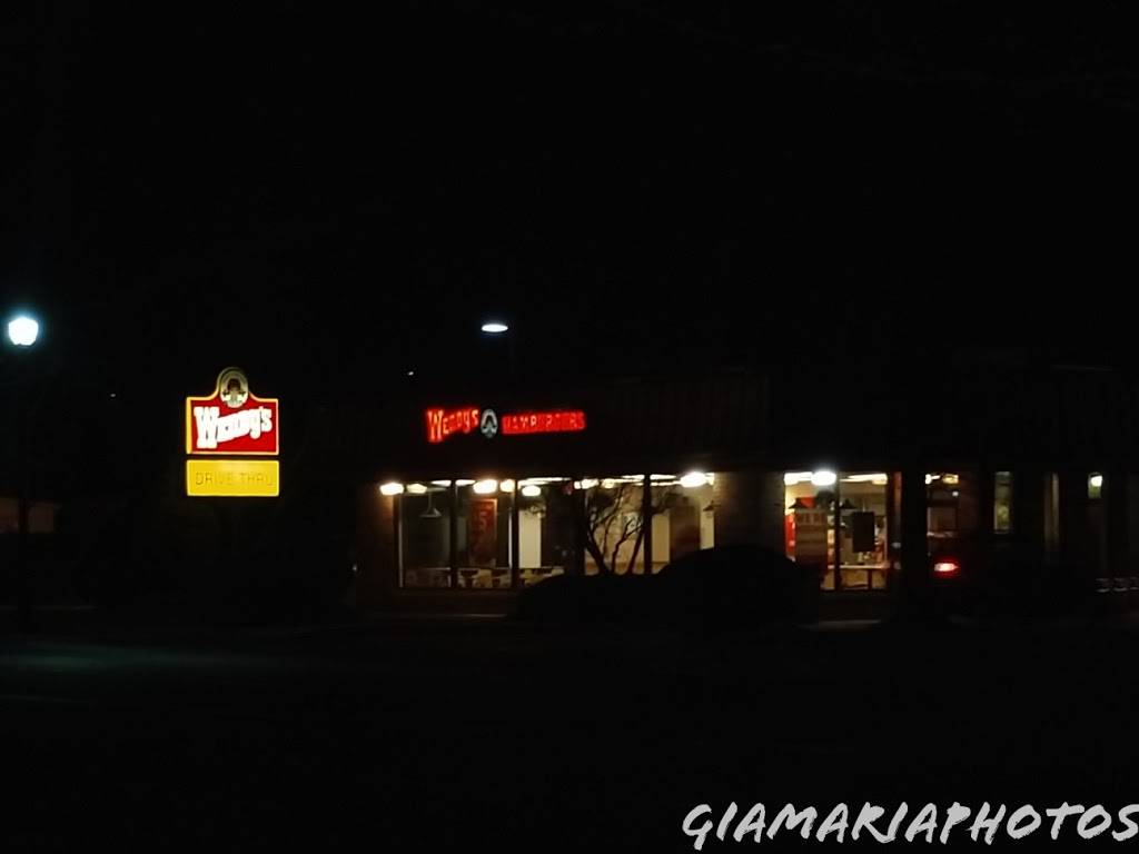 Wendys | restaurant | 210 Glen St, Glen Cove, NY 11542, USA | 5166767023 OR +1 516-676-7023