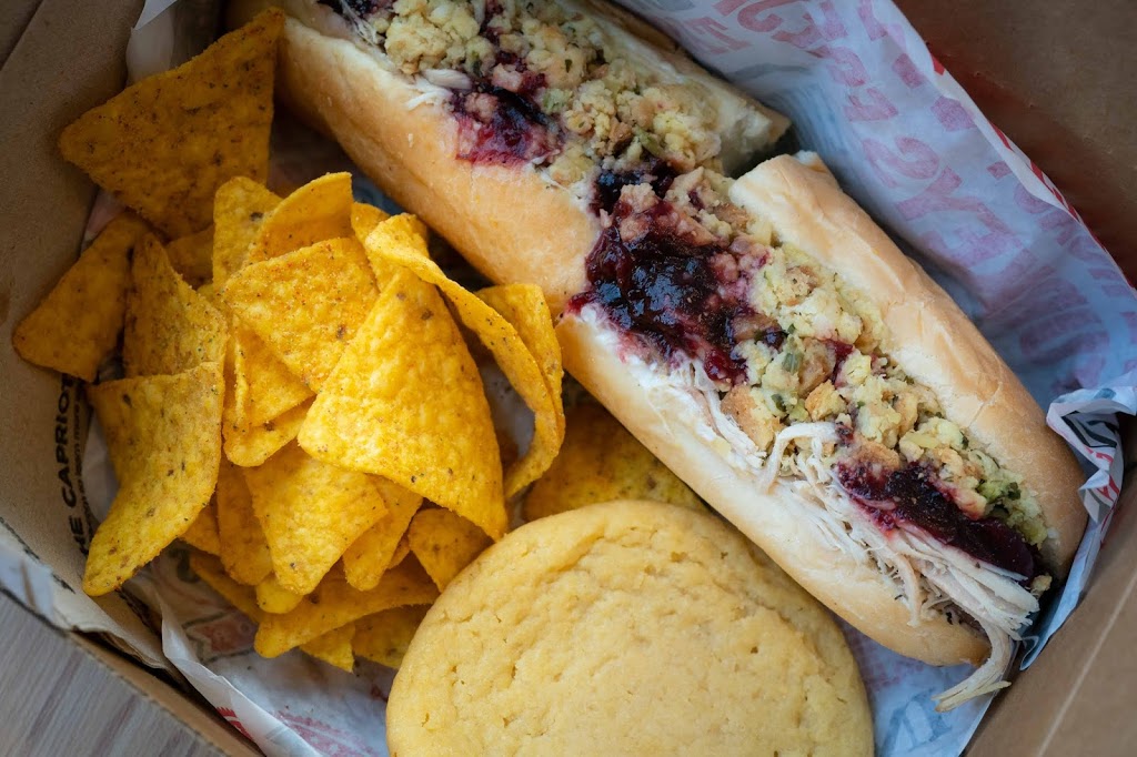 Capriottis Sandwich Shop | restaurant | 2504 S Marion Rd, Sioux Falls, SD 57106, USA | 6052717303 OR +1 605-271-7303