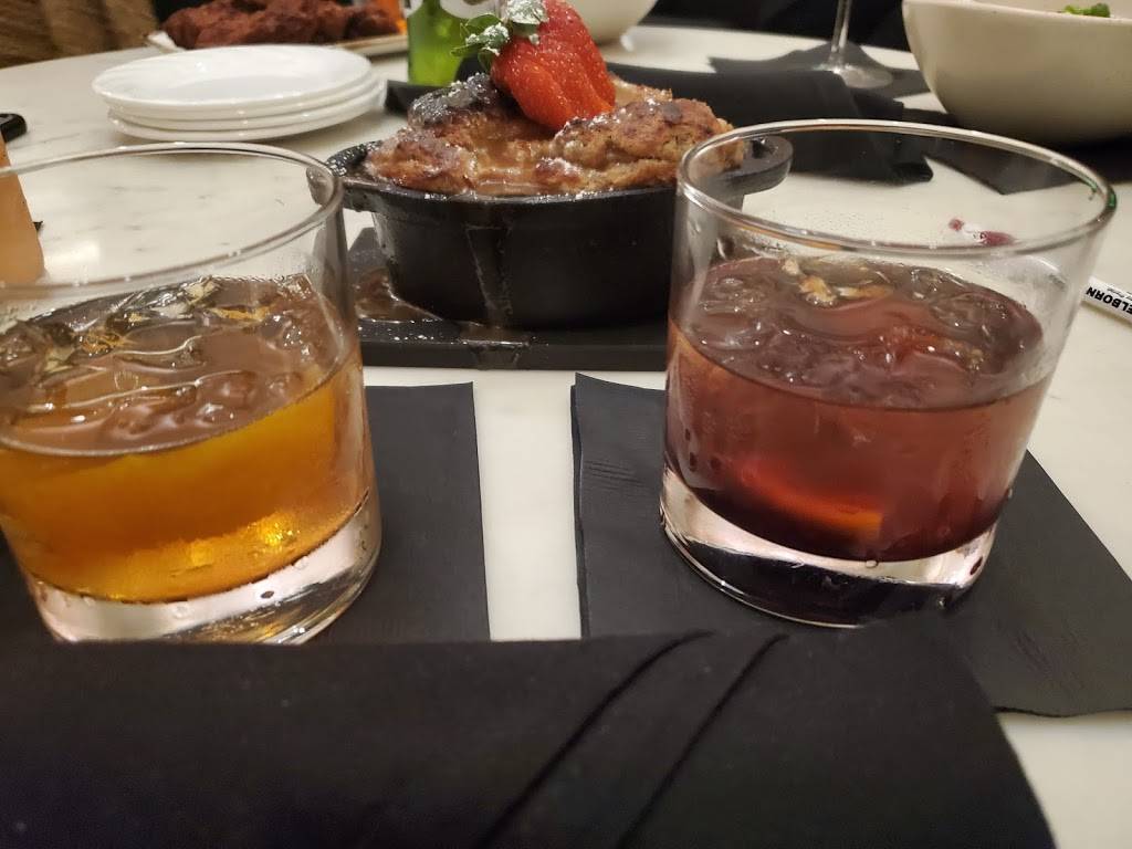 The Gregory | restaurant | 150 3rd St, Baton Rouge, LA 70801, USA | 2254081800 OR +1 225-408-1800