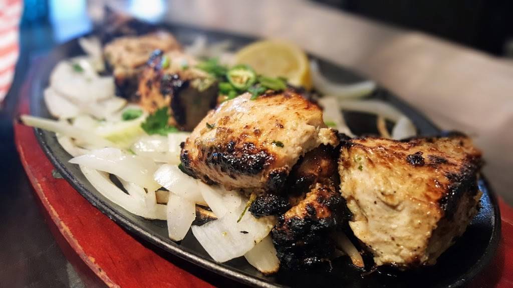Karahi Boys | restaurant | 5955 Latimer Dr #5, Mississauga, ON L5V 0B7, Canada | 9058262827 OR +1 905-826-2827
