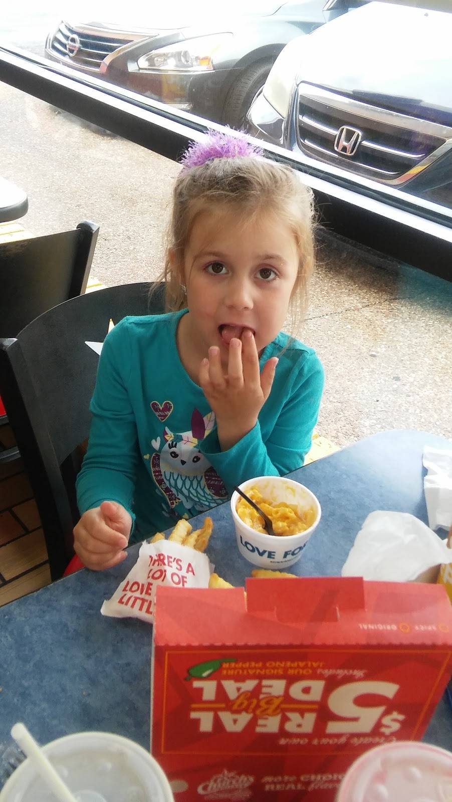 Churchs Chicken | restaurant | 7502 W Waters Ave, Tampa, FL 33615, USA | 8138887200 OR +1 813-888-7200