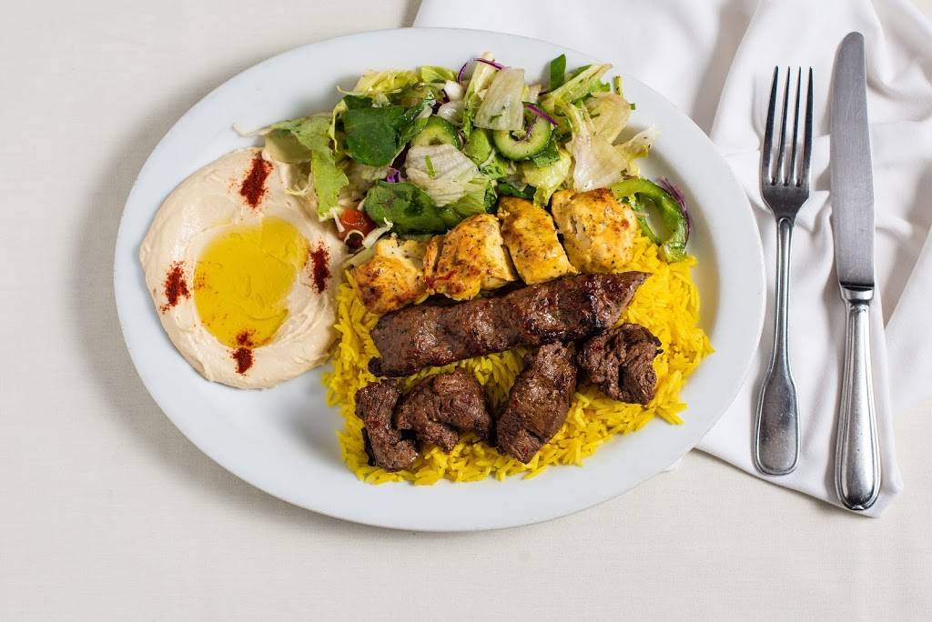 Byblos Mediterranean Restaurant and Hookah Bar | night club | 1964 Westwood Blvd, Los Angeles, CA 90025, USA | 3104759558 OR +1 310-475-9558