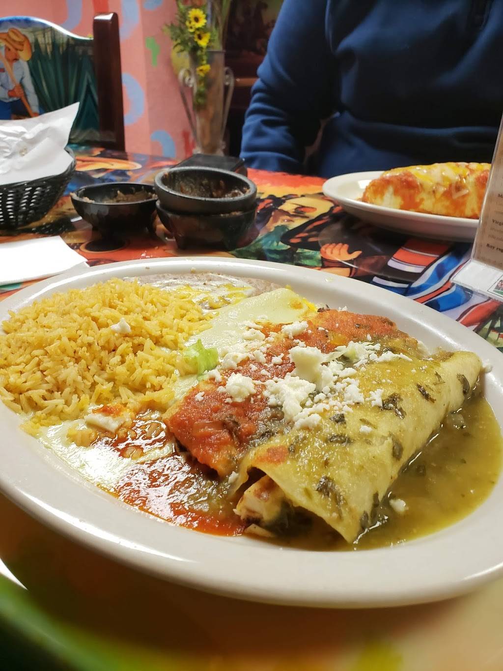 La Margarita Express | restaurant | 515 Chemeketa St NE, Salem, OR 97301, USA | 5033717960 OR +1 503-371-7960