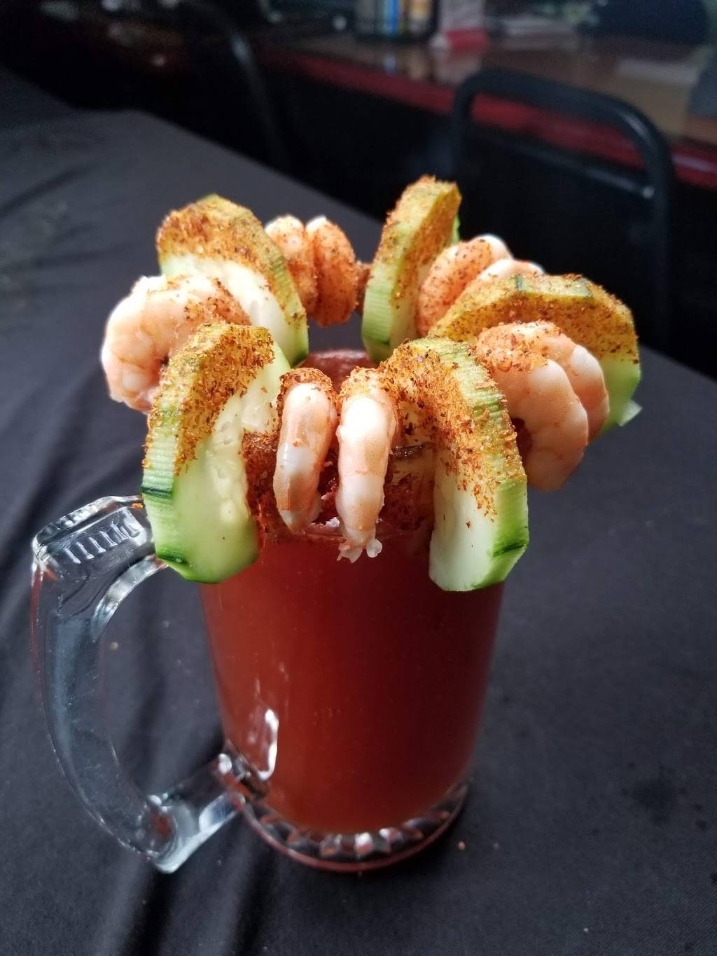 Mariscos El Kaliman | restaurant | 14747 Bear Valley Rd, Hesperia, CA 92345, USA | 7609472700 OR +1 760-947-2700