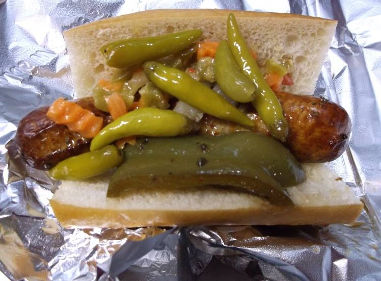 D’s Dogs | restaurant | 722 E 2nd St, Merrill, WI 54452, USA | 7157221500 OR +1 715-722-1500