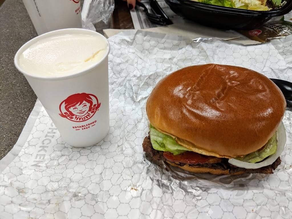 Wendys | restaurant | 1221 E Ash St, Piqua, OH 45356, USA | 9377730087 OR +1 937-773-0087