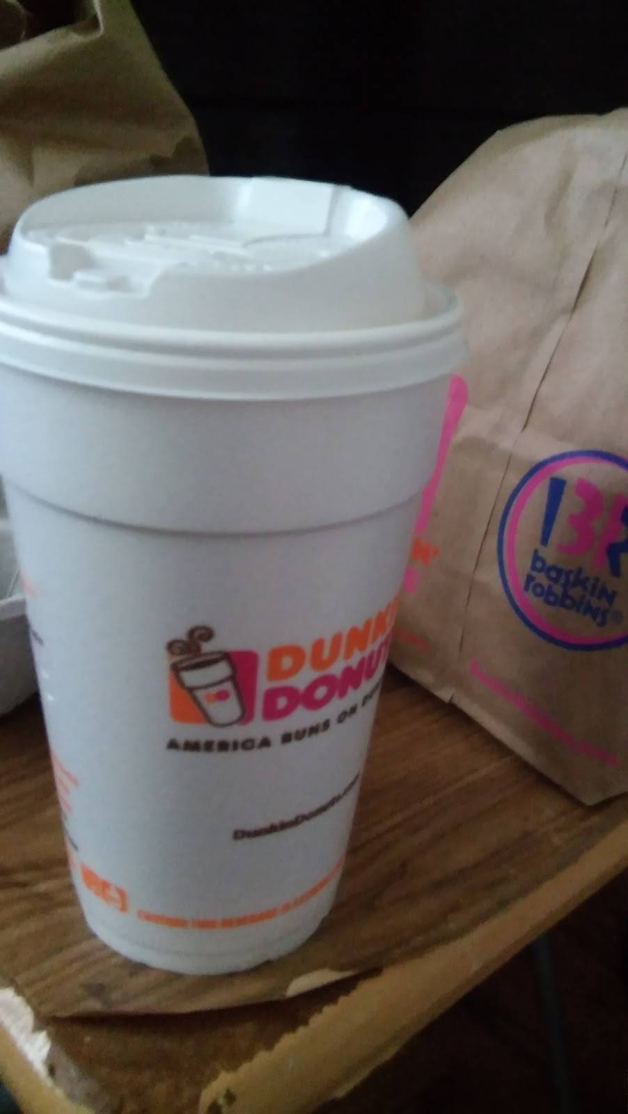 Dunkin Donuts | cafe | 4302 S Ashland Ave, Chicago, IL 60609, USA | 7738473337 OR +1 773-847-3337