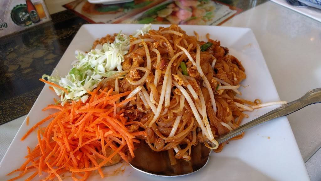 Thai Paradise | restaurant | 141 N Atlantic Blvd #113, Monterey Park, CA 91754, USA | 6262818886 OR +1 626-281-8886