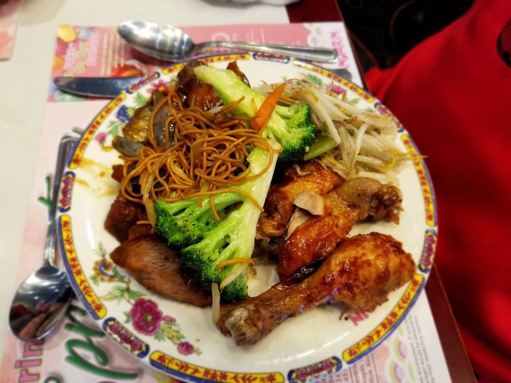 Mandarin Restaurant | meal takeaway | 87 Matheson Blvd E, Mississauga, ON L4Z 1X8, Canada | 9055028000 OR +1 905-502-8000