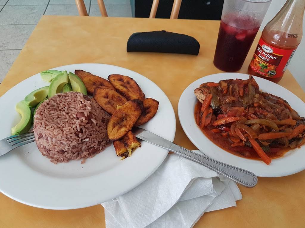 K&L Caribbean Restaurant | restaurant | 624 9th Ave W, Bradenton, FL 34205, USA | 9415675868 OR +1 941-567-5868