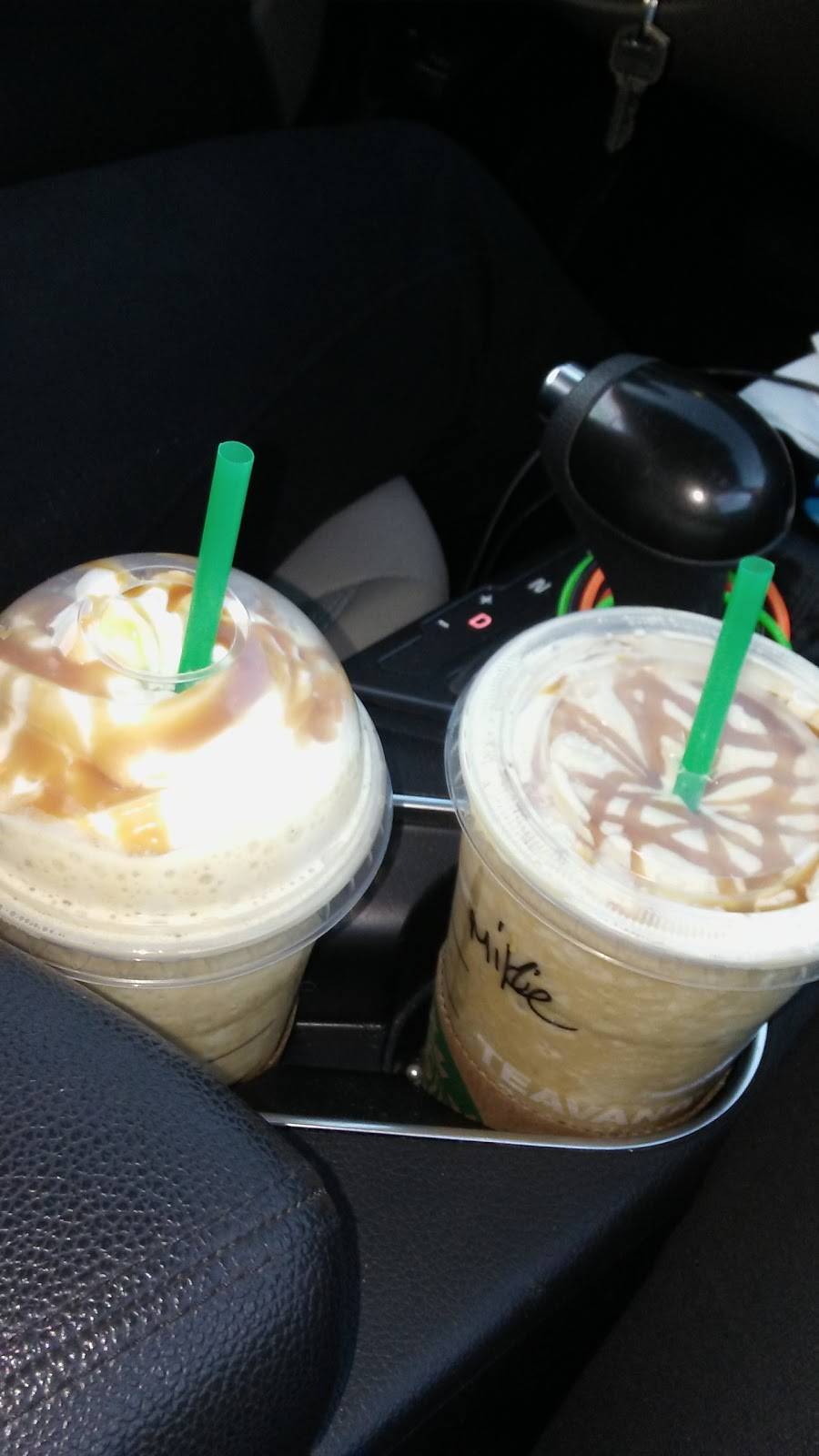 Starbucks | cafe | 8868 Bond Rd #100, Elk Grove, CA 95624, USA | 9166862140 OR +1 916-686-2140