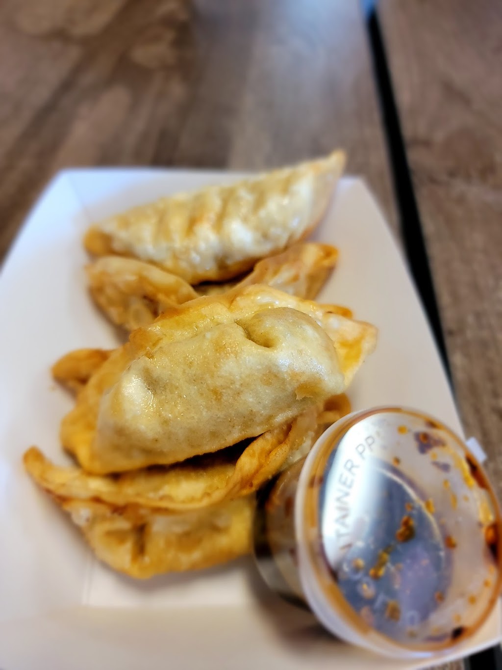 Tasty Corner | cafe | 4588 N Rancho Dr #7, Las Vegas, NV 89130, USA | 7028298999 OR +1 702-829-8999