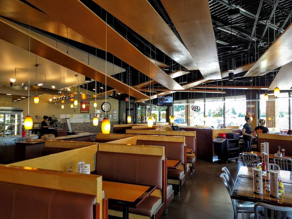 Coney Grille | restaurant | 50882 Romeo Plank Rd, Macomb, MI 48044, USA | 5864127000 OR +1 586-412-7000