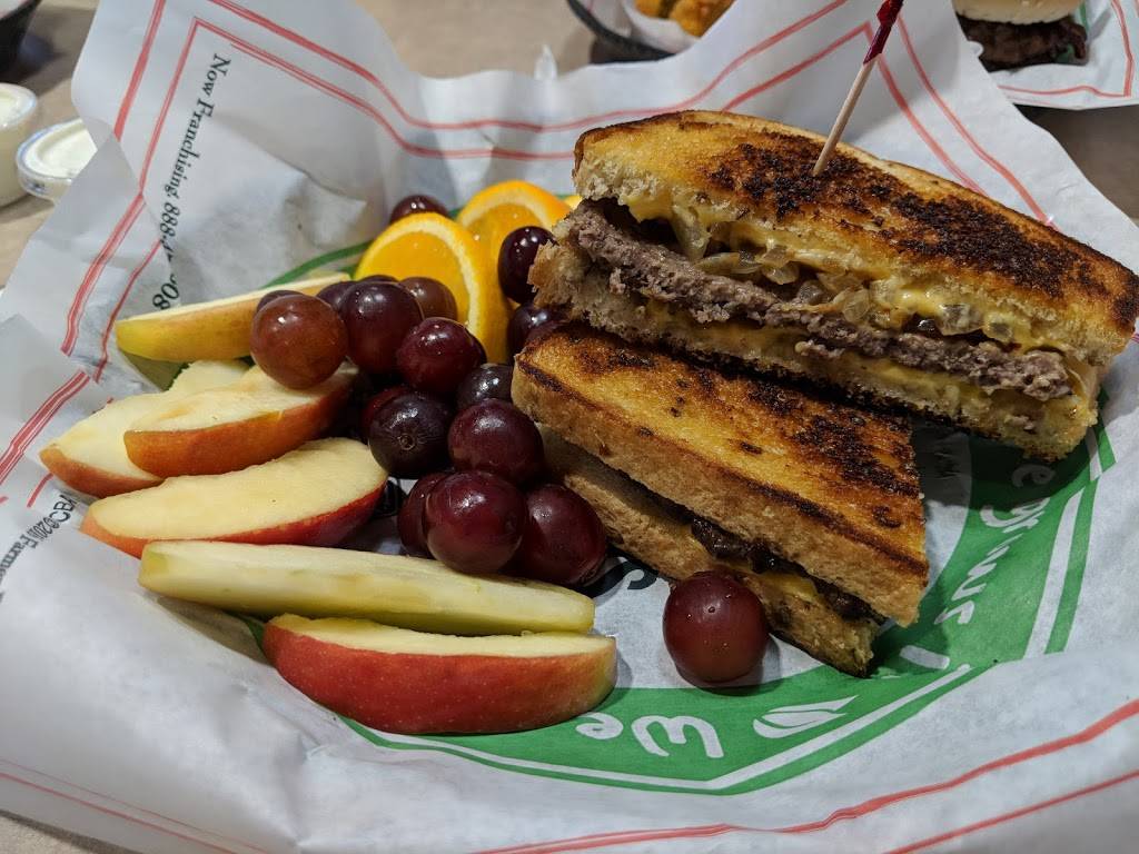 Farmer Boys | restaurant | 23952 Avenida De La Carlota, Laguna Hills, CA 92653, USA | 9492069900 OR +1 949-206-9900