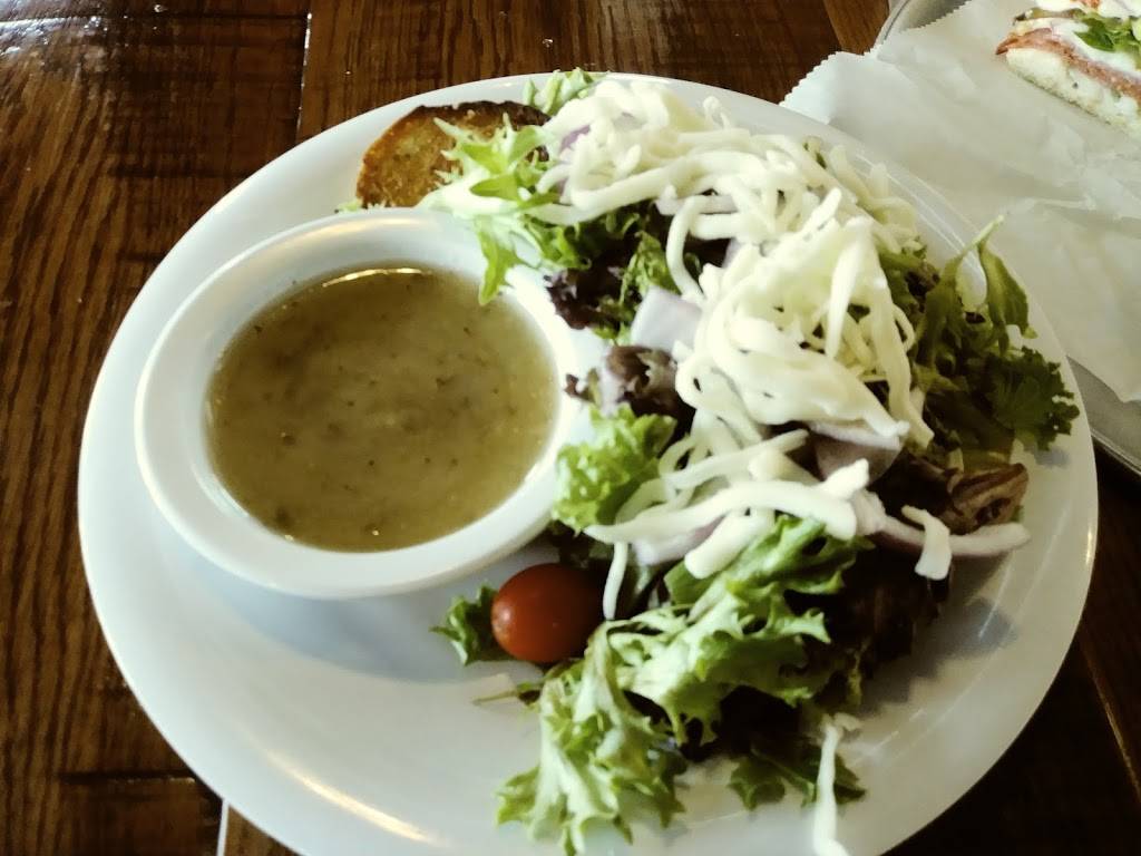 Borgata Pizza Cafe | restaurant | 2285 W Dublin Granville Rd #113, Worthington, OH 43085, USA | 6143968758 OR +1 614-396-8758