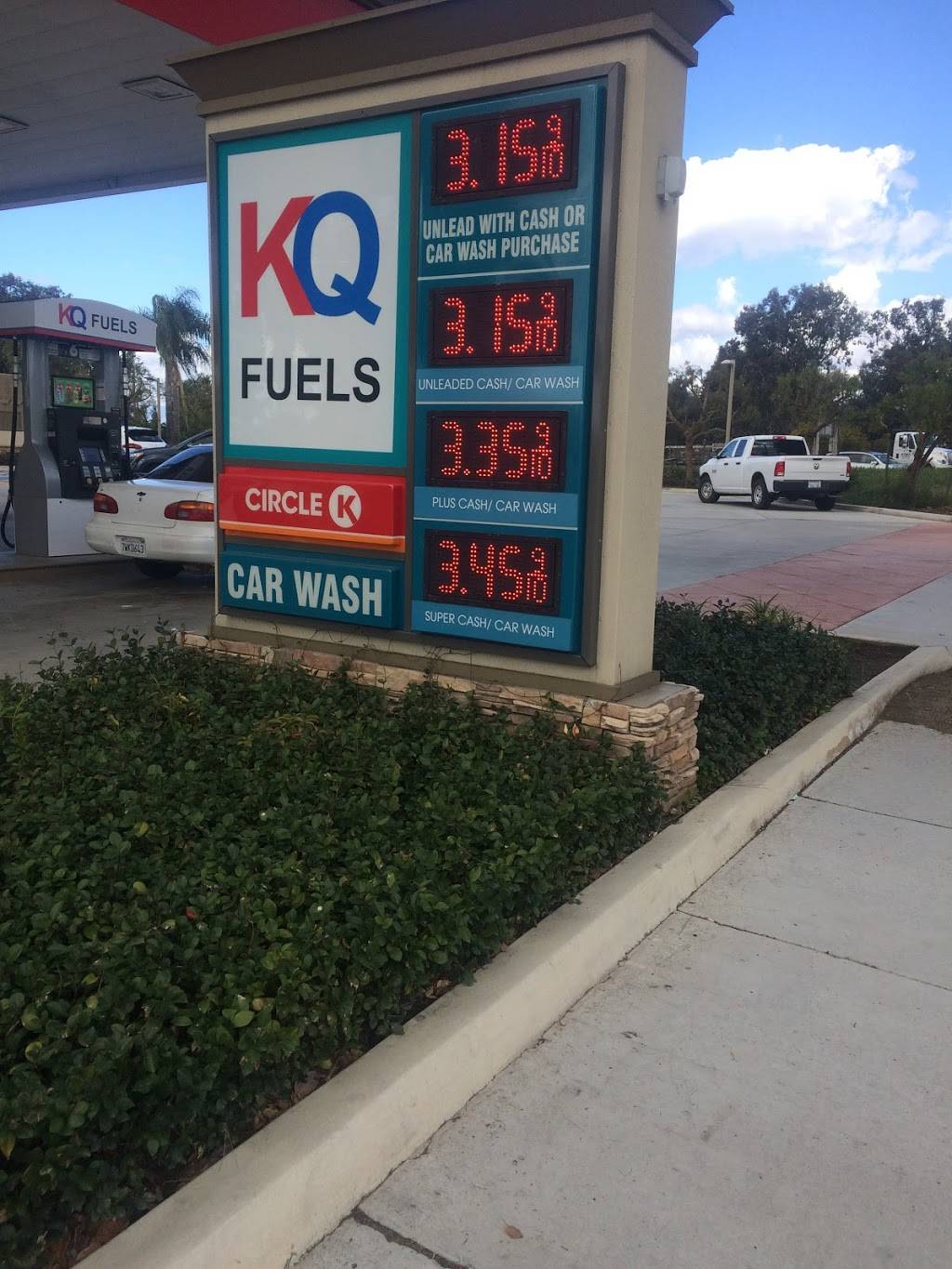 Circle K | meal takeaway | 12358 Central Ave, Chino, CA 91710, USA | 9094651395 OR +1 909-465-1395