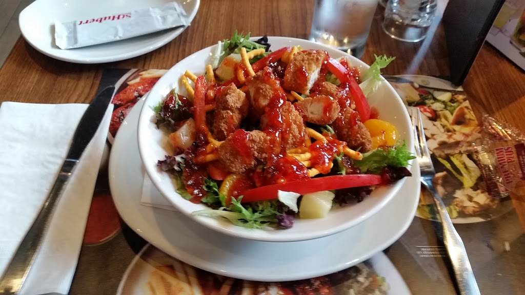 Rôtisserie St-Hubert | restaurant | 201 Boulevard Brien, Repentigny, QC J6A 8L6, Canada | 5143855555 OR +1 514-385-5555