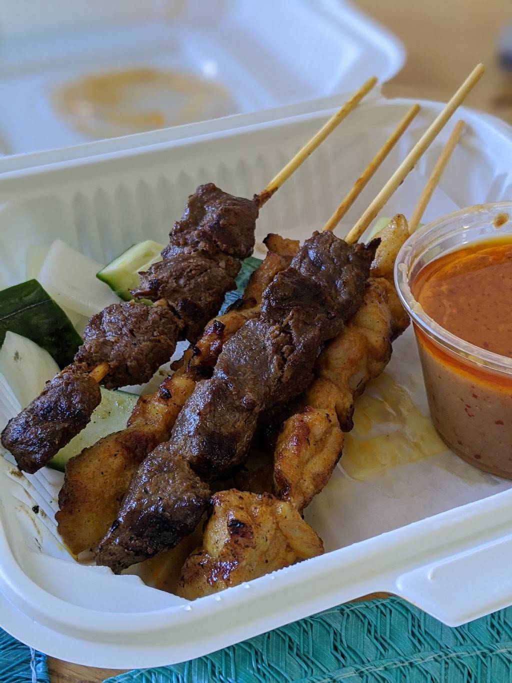 Ipoh Garden Malaysia Cuisine | restaurant | 100 El Camino Real, Millbrae, CA 94030, USA | 6506529588 OR +1 650-652-9588