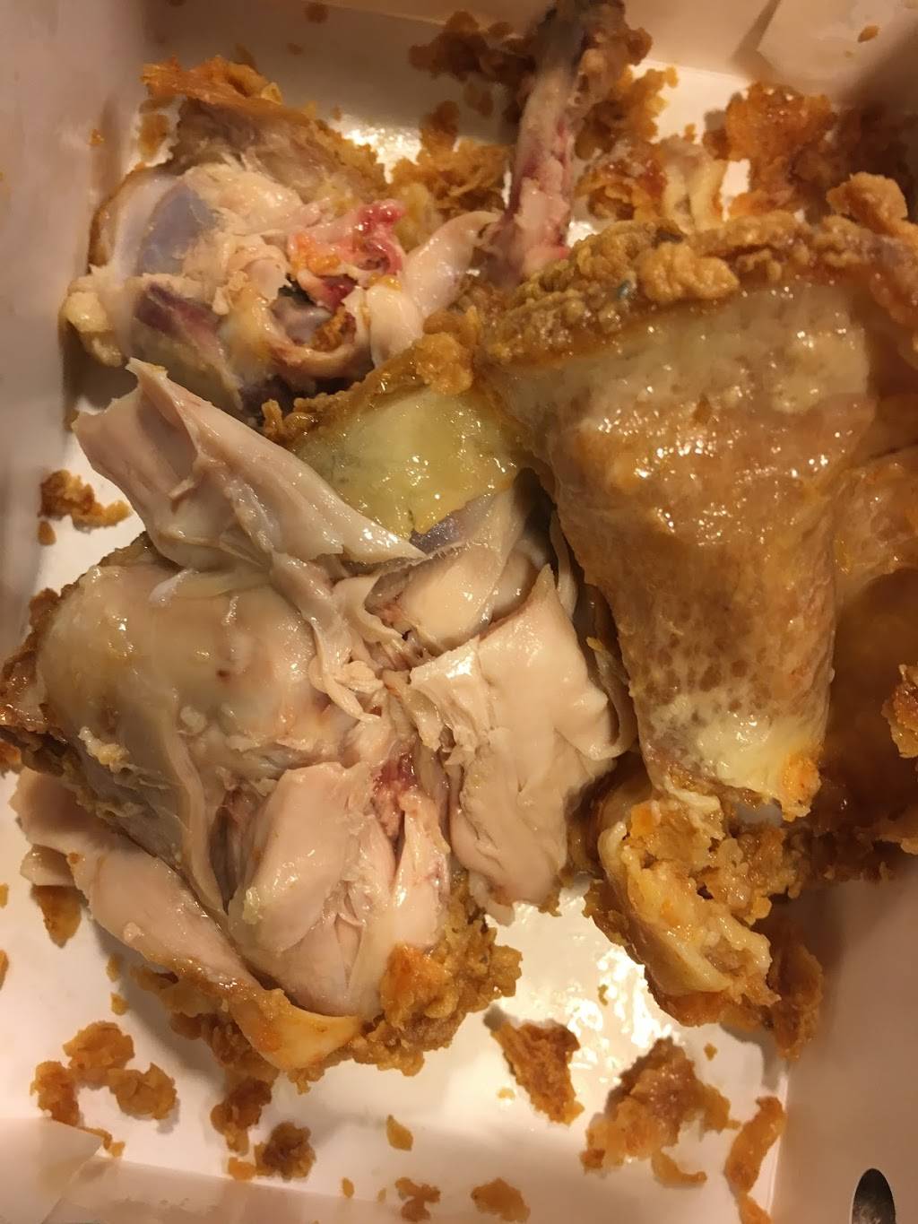 Churchs Chicken | restaurant | 5309 Nuckols Crossing Rd, Austin, TX 78744, USA | 5124629560 OR +1 512-462-9560