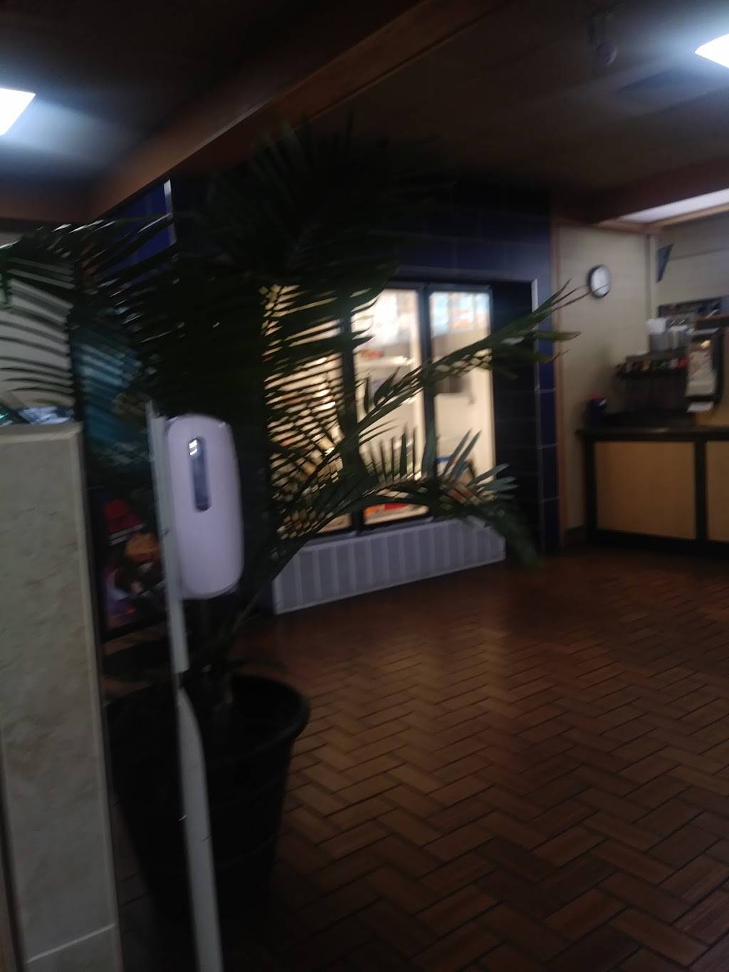 Dairy Queen | restaurant | 622 N Main St, Cedartown, GA 30125, USA | 7707486078 OR +1 770-748-6078