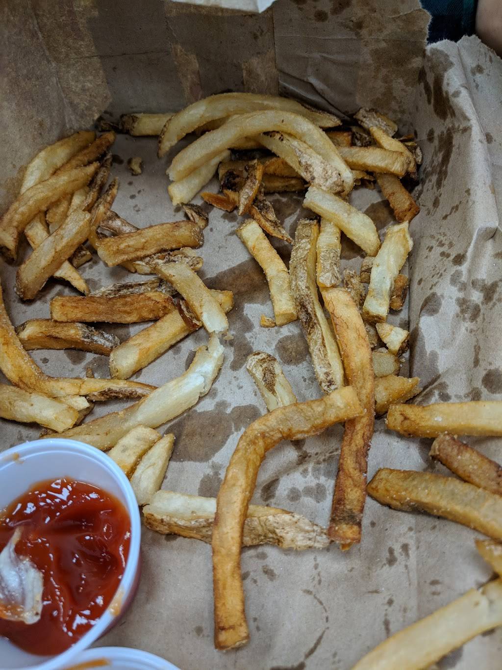 Five Guys | meal takeaway | 2159 Ralph Ave, Brooklyn, NY 11234, USA | 7182090109 OR +1 718-209-0109