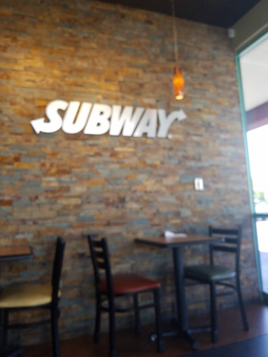 Subway Restaurants | restaurant | 19301 Saticoy St, Reseda, CA 91335, USA | 8183492060 OR +1 818-349-2060