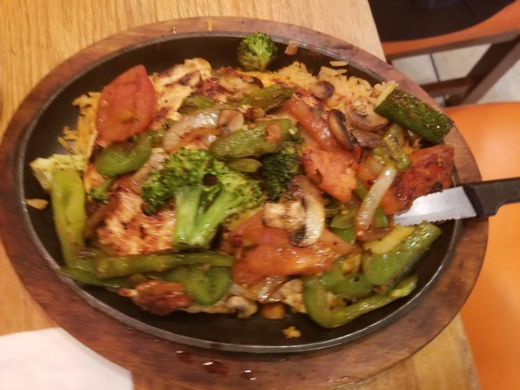 El Ranchero Mexican Restaurant | restaurant | 1481 Wesel Blvd, Hagerstown, MD 21740, USA | 2404202842 OR +1 240-420-2842