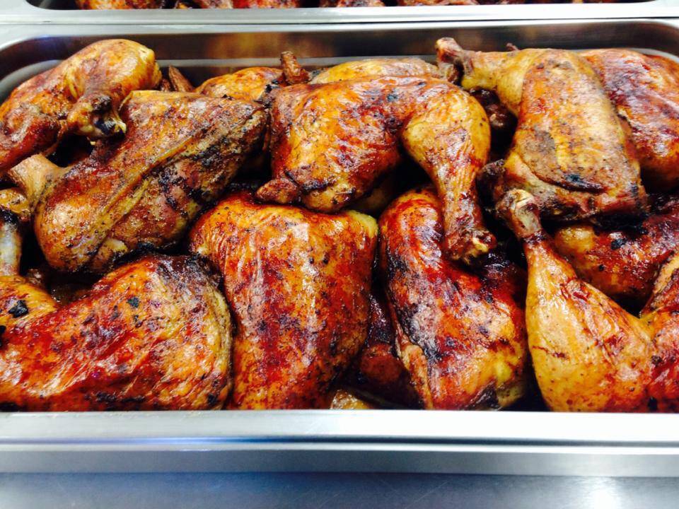 Philyaws Cookout & Catering | restaurant | 1050 Bethel Dr, Eugene, OR 97402, USA | 5413572377 OR +1 541-357-2377