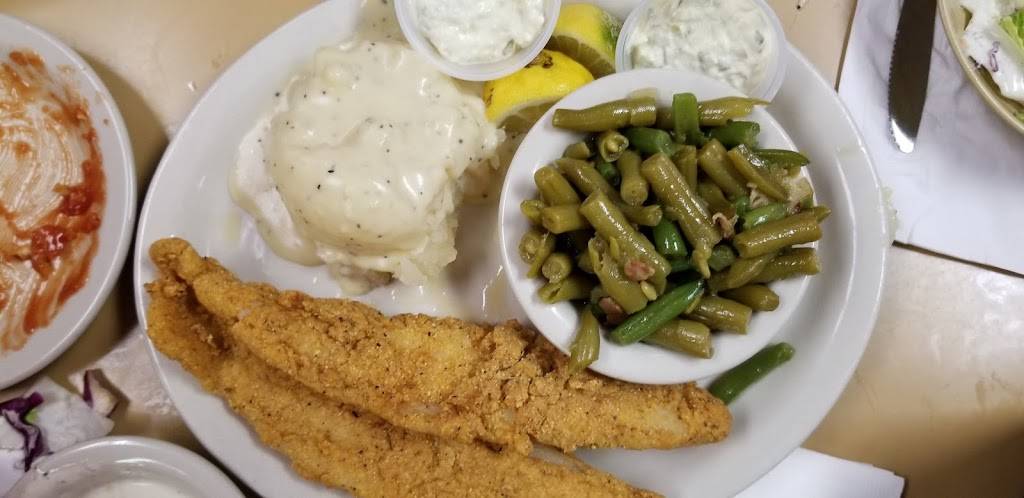 De Weses Tip Top Cafe | restaurant | 2814 Fredericksburg Rd, San Antonio, TX 78201, USA | 2107320191 OR +1 210-732-0191